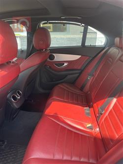 مێرسێدس بێنز C-Class